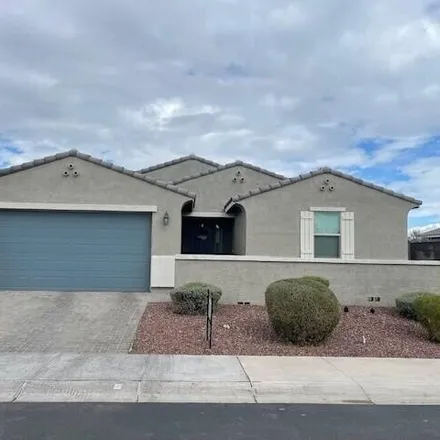 Image 1 - East Caitlin Drive, Pinal County, AZ 85140, USA - House for sale
