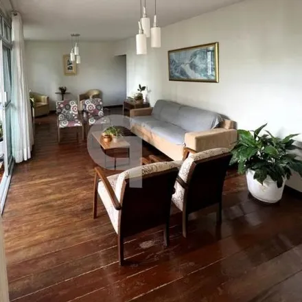 Buy this 4 bed apartment on Deli & Cia in Rua Barão de Loreto, Graça
