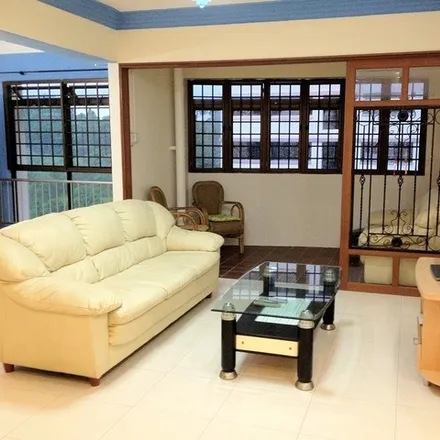 Rent this 3 bed apartment on Peng Siang in 485C Choa Chu Kang Avenue 5, Singapore 683485