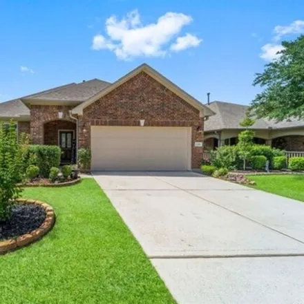 Buy this 3 bed house on 2222 Maple Point Drive North in Conroe, TX 77301