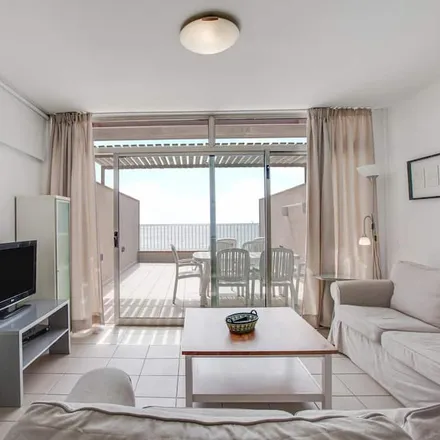 Rent this 2 bed apartment on Granadilla de Abona in Santa Cruz de Tenerife, Spain