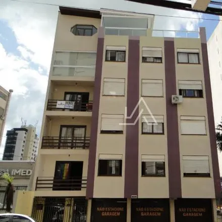 Image 2 - Padaria Cruzeiro, Rua Paissandú, Centro, Passo Fundo - RS, 99010-100, Brazil - Apartment for sale