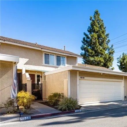 Image 3 - 1887 South Belmont Court, Richfields, Placentia, CA 92870, USA - House for sale