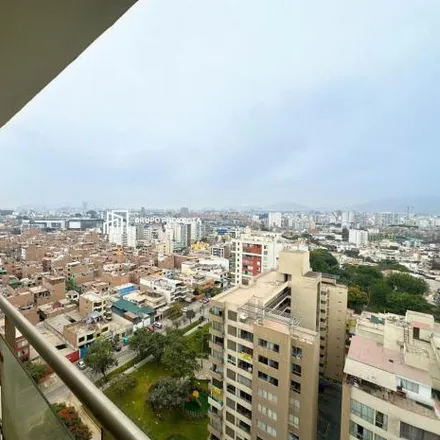 Rent this 2 bed apartment on Avenida Sergio Bernales 257 in Surquillo, Lima Metropolitan Area 15048