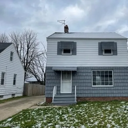 Rent this 3 bed house on 21155 Hansen Road in Maple Heights, OH 44137
