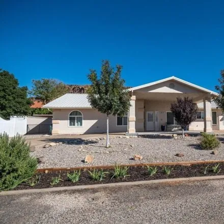 Buy this 3 bed house on 1642 Shivwits Drive in Saint George, UT 84790