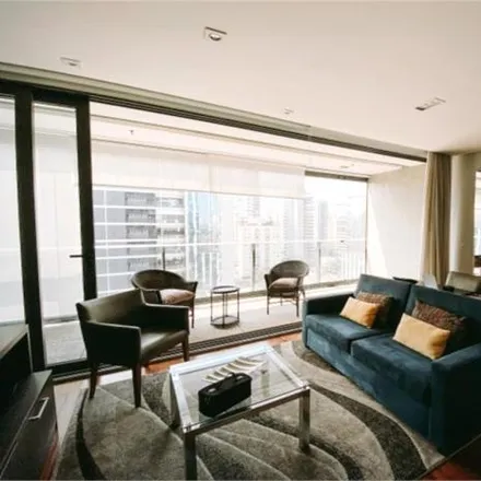 Buy this 1 bed apartment on Avenida Brigadeiro Faria Lima 120 in Pinheiros, São Paulo - SP