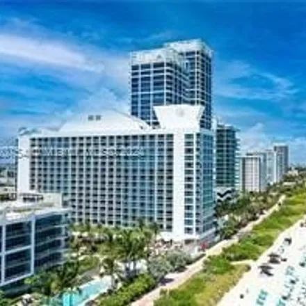 Image 1 - The Grill, Beachwalk, Atlantic Heights, Miami Beach, FL 33141, USA - Condo for sale