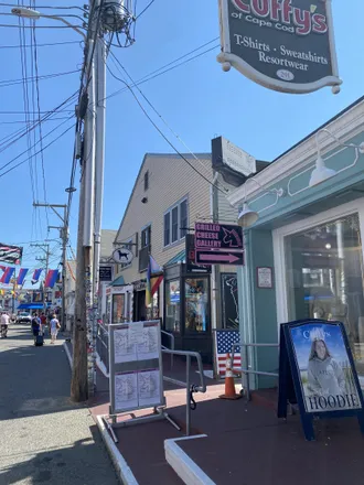 Buy this 2 bed condo on 293 Commercial Street in Provincetown, MA 02657