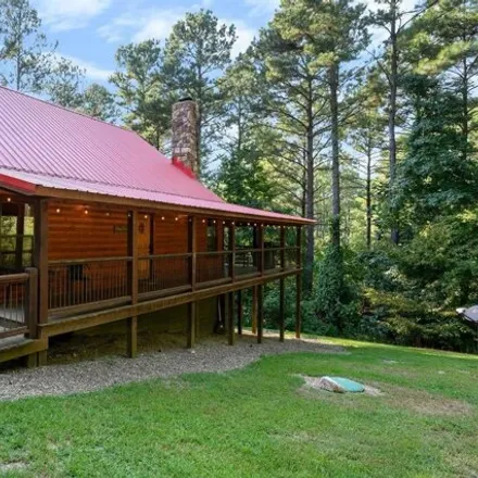 Buy this 3 bed house on Sugarberry Trail in Hochatown, McCurtain County