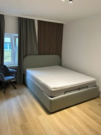 Rent this 1 bed apartment on Pilates Plus in Luisenstraße 62, 80798 Munich