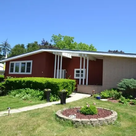 Buy this 3 bed house on 10063 West Grantosa Drive in Milwaukee, WI 53222