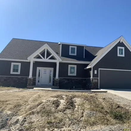 Buy this 4 bed house on 909 Willowind Trail in Fort Wayne, IN 46845