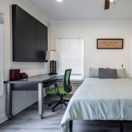 Rent this 1 bed room on Atlanta in Mechanicsville, US