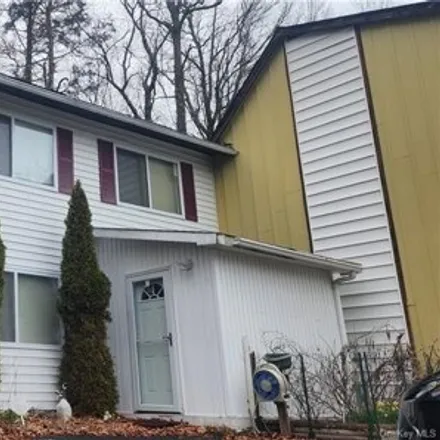 Buy this 3 bed townhouse on 33 Robert Road in Thompson, NY 12751