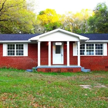 Buy this 3 bed house on 7441 Pinewood Dr in Theodore, Alabama