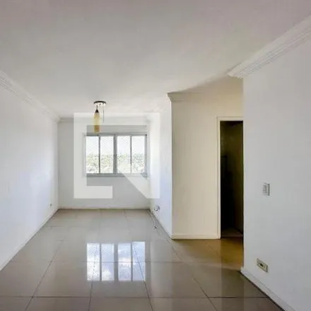 Rent this 2 bed apartment on Rua Gutemberg in Campo Belo, São Paulo - SP