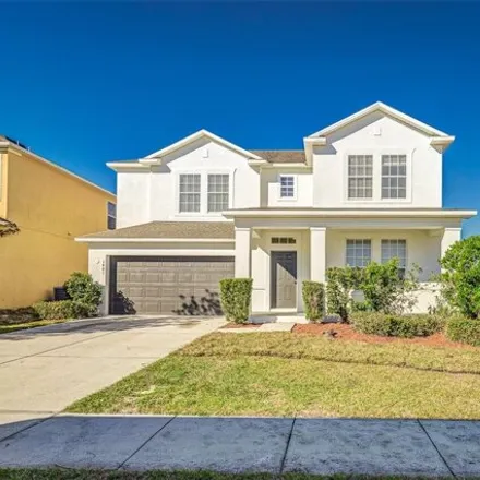 Buy this 5 bed house on 1497 Salibury Drive in Winter Haven, FL 33881