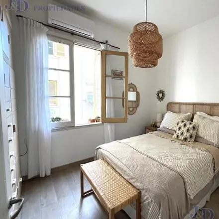 Buy this 1 bed apartment on Avenida Jujuy 479 in Balvanera, C1231 AAB Buenos Aires