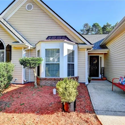 Image 7 - 5768 Dexters Mill Place, Northwest Harbor, Gwinnett County, GA 30518, USA - House for sale