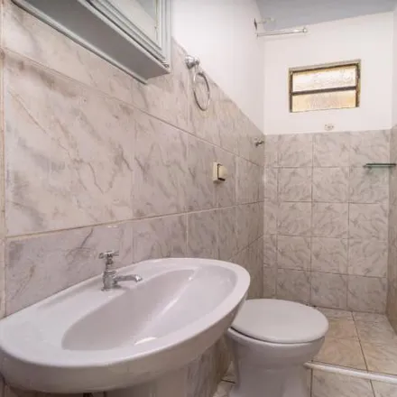 Rent this 1 bed house on Rua Eduardo Sprada 7819 in Augusta, Curitiba - PR