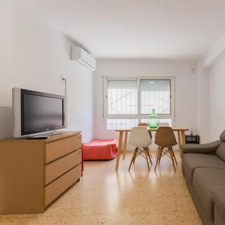 Rent this 3 bed apartment on Avinguda de la Ronda de Natzaret in 19, 46024 Valencia