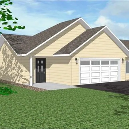 Buy this 2 bed house on Main Street in Sauk Centre, MN 56378