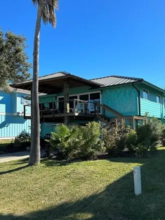 Buy this 3 bed house on 76 Riviera Drive in Rockport, TX 78382