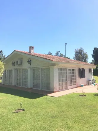 Buy this 2 bed house on Florencio Sánchez in El Povenir, B1738 GTD La Reja