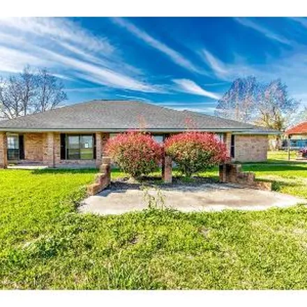 Buy this 4 bed house on Oilfield Road in Assumption Parish, LA 70341