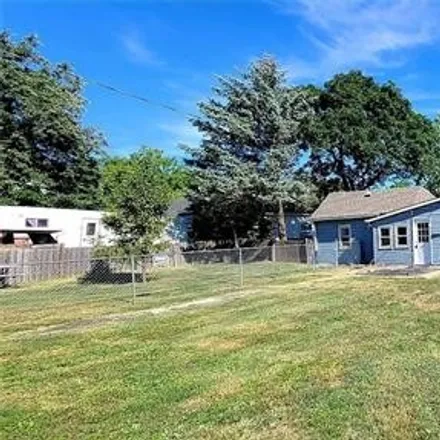 Image 3 - 401 South Franklin Street, McLouth, Jefferson County, KS 66054, USA - House for sale