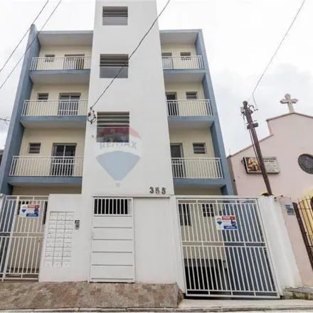 Rent this 1 bed apartment on Rua Br. De Santo Ângelo in 644, Rua Classicismo