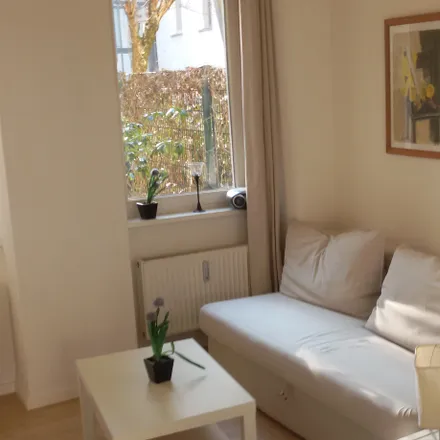 Rent this 1 bed apartment on Camilla in Schliemannstraße 42, 10437 Berlin