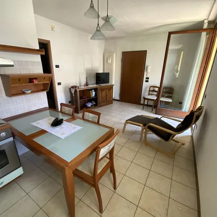 Image 5 - Andrea Santimaria, Via Guglielmo Marconi 9, 35030 Cortelà Province of Padua, Italy - Apartment for rent