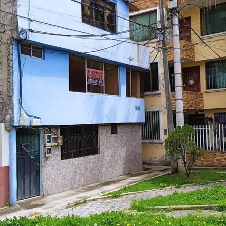 Buy this 1studio house on Universidad Central del Ecuador in Ajavi, 170148