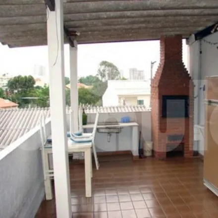 Buy this 2 bed house on Rua Morumbi in Vila Scarpelli, Santo André - SP