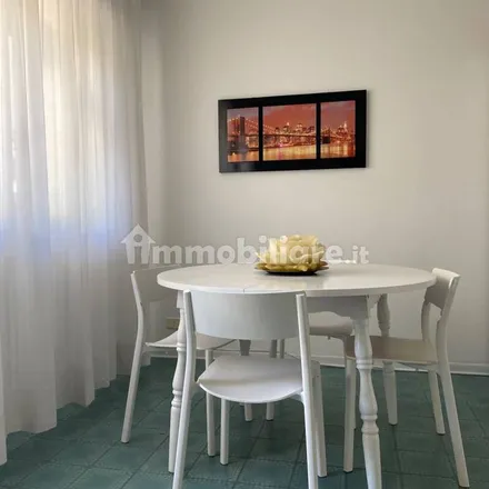 Image 2 - Viale Fratelli Bandiera 5, 47841 Riccione RN, Italy - Apartment for rent