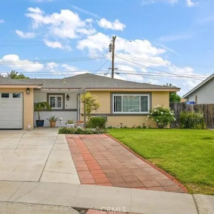 Buy this 3 bed house on 15192 Purdy St in Westminster, California