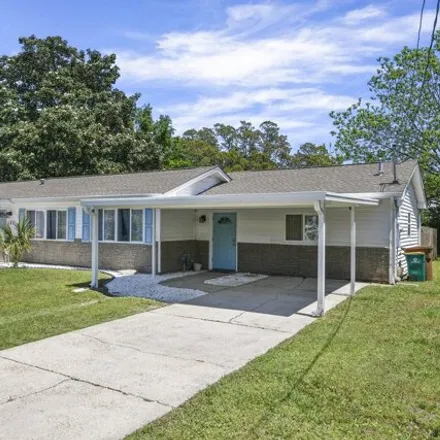Buy this 3 bed house on 160 Pine Grove Avenue in Edgewater Park, Biloxi