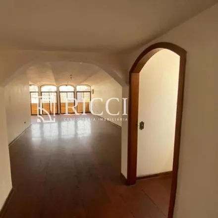 Buy this 3 bed apartment on Avenida Washington Luiz in Boqueirão, Santos - SP