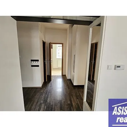 Rent this 1 bed apartment on Rostislavova 810/18 in 796 01 Prostějov, Czechia