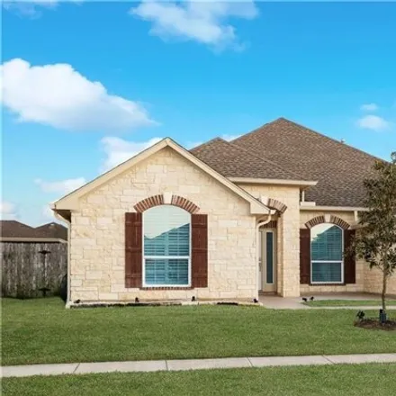 Buy this 4 bed house on 191 Sandstone Court in Victoria, TX 77904