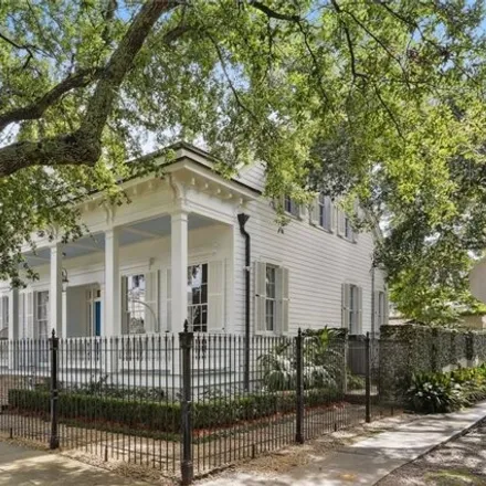 Image 2 - 1122 Valence Street, New Orleans, LA 70115, USA - House for rent