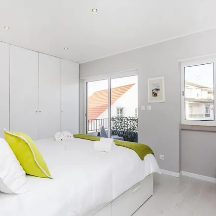 Rent this 1 bed apartment on 2750-413 Distrito da Guarda