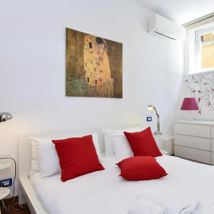 Rent this 1 bed apartment on Via Carlo Rusconi in 00120 Rome RM, Italy
