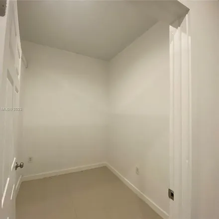 Rent this 1 bed apartment on 6975 Northwest 2nd Avenue in Edison Center, Miami