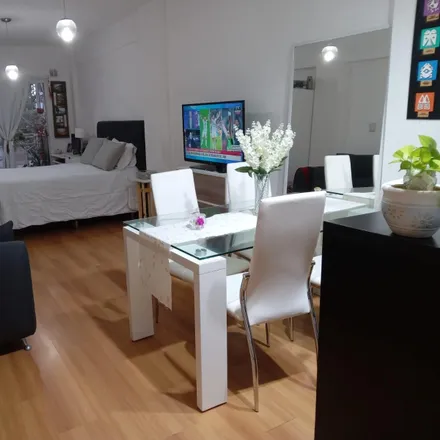 Buy this studio condo on Avenida Salvador María del Carril 2596 in Agronomía, C1419 HTH Buenos Aires