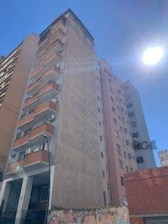 Buy this 1 bed apartment on Palácio do Ministério Público in Rua Jerônimo Coelho, Historic District