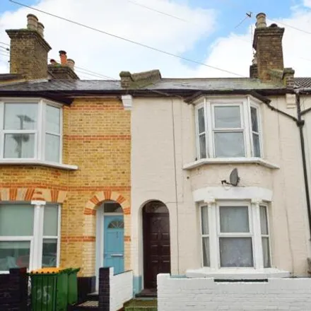 Buy this 3 bed townhouse on 29 Herbert Street in London, E13 8BG