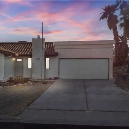 Buy this 3 bed house on 2829 Biscaya Drive in Laughlin, NV 89029